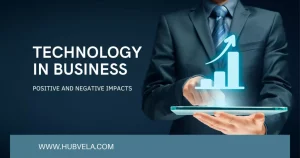 technology in modern business