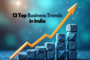 Top Business Trends in India That Will Shape 2026