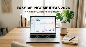 Passive Income Business 