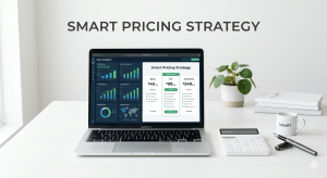 pricing for maximum profit