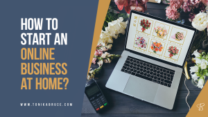 make money online from home